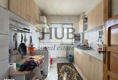 Apartament cu 2 camere semidecomandat în Central - 8