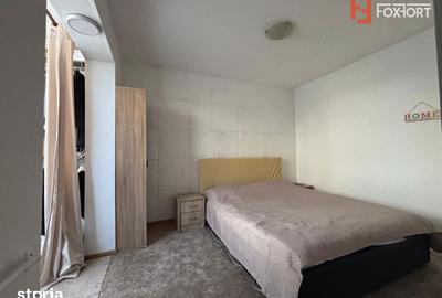 Apartament cu 2 camere semidecomandat, mobilat în Iosefin - 8