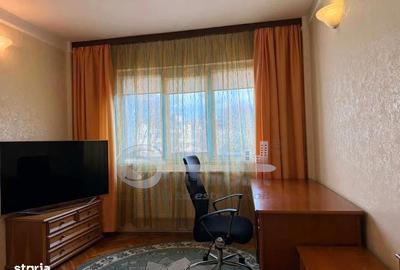Apartament cu 2 camere decomandat, mobilat în Tudor Vladimirescu - 6