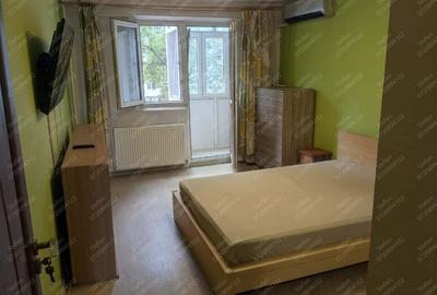 Apartament cu 2 camere decomandat, mobilat în Lujerului