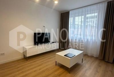 Apartament cu 3 camere semidecomandat în Central - 6