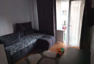 Apartament cu 2 camere în Baciu - 1
