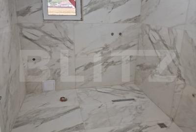 Duplex cu 4 camere cu Teren 1000 Mp în Căianu - 8