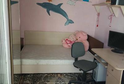 Apartament cu 2 camere nedecomandat în Central - 4