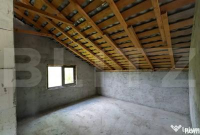 Casă cu 3 camere cu Teren 400 Mp în Lazuri - 6