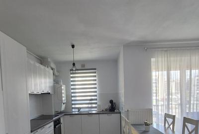 Apartament cu 2 camere în Central - 7