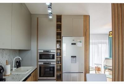 Apartament cu 2 camere decomandat în Central - 6