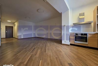 Apartament cu 2 camere semidecomandat în Floreasca