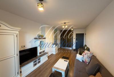 Apartament cu 2 camere decomandat, mobilat în Gheorgheni - 2