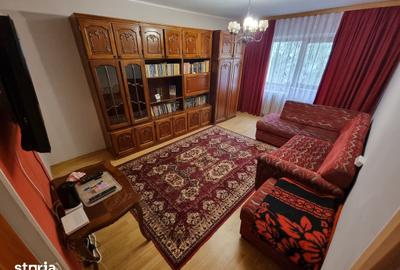 Apartament cu 2 camere decomandat în Nicolina - 3