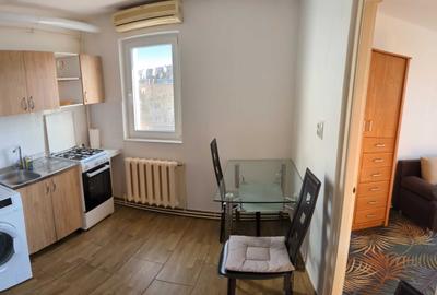 Apartament cu 2 camere decomandat în Dâmbul Rotund - 3