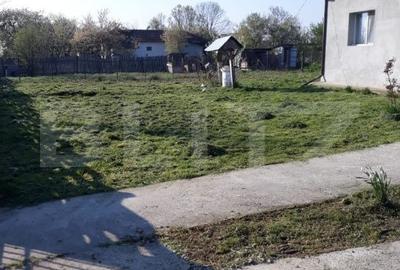 Casă cu 3 camere cu Teren 1700 Mp în Central