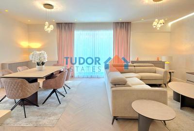 Apartament cu 4 camere decomandat în Șoseaua Nordului