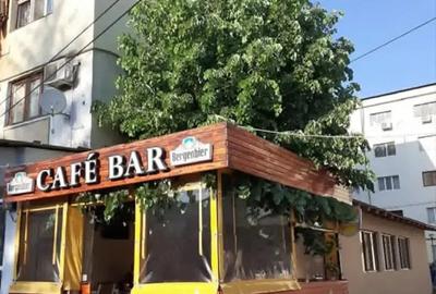 Spațiu comercial, de 72 mp, în Central
