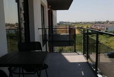 Garsonieră în Central - 3
