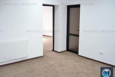Birou, de 490 mp, în Ultracentral - 6