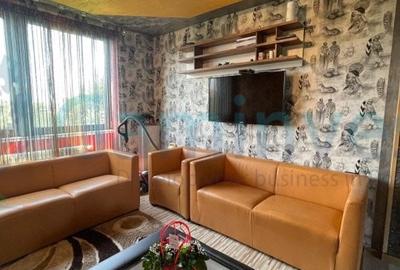 Apartament cu 4 camere, mobilat în Dacia - 2