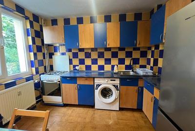 Apartament cu 2 camere semidecomandat în Ozana