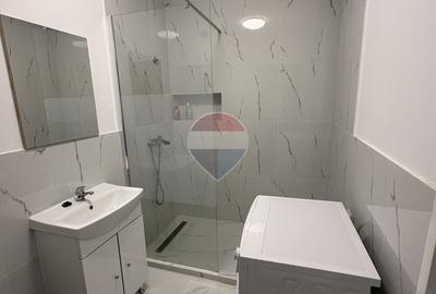 Apartament cu 2 camere, mobilat în Vasile Alecsandri - 8