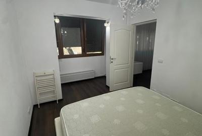 Apartament cu 2 camere semidecomandat, mobilat în Șagului - 12