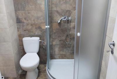 Garsonieră decomandată în Roșu - 6