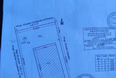 Casă cu Teren 274 Mp în Lumina - 2