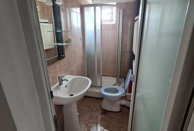 Garsonieră decomandată în Mihai Bravu - 4