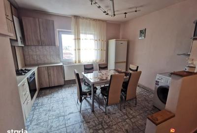 Apartament cu 3 camere decomandat în Terezian - 6