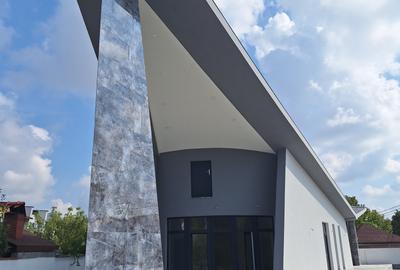 Casă cu 4 camere cu Canalizare în Sânmartin - 5