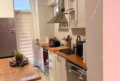 Apartament cu 2 camere în Central - 2