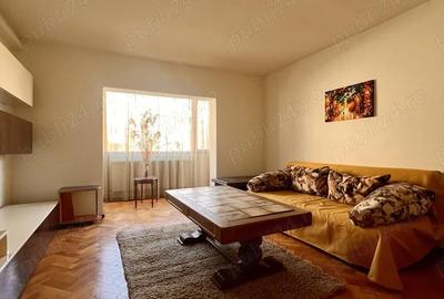 Apartament cu 3 camere decomandat în Olimpia-Stadion - 7