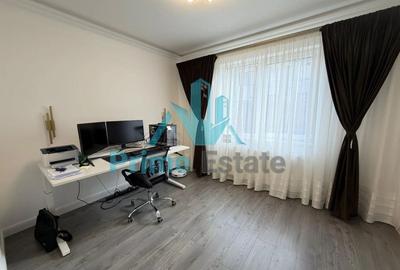 Apartament cu 3 camere semidecomandat, mobilat în Florești - 2