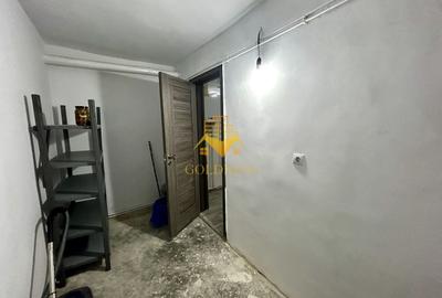 Casă individuală cu 3 camere cu Canalizare în Florești - 13