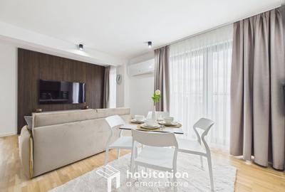 Apartament cu 2 camere semidecomandat, mobilat în Lipovei - 6