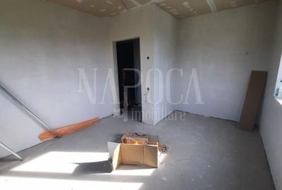 Casă individuală cu 5 camere cu Teren 500 Mp în Sălicea - 10