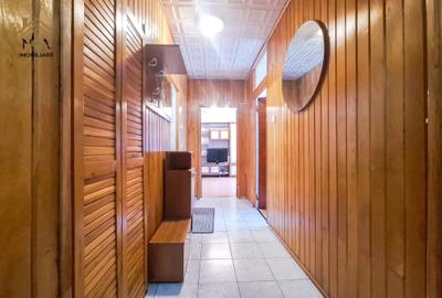 Apartament cu 2 camere decomandat în Centrul Civic - 7