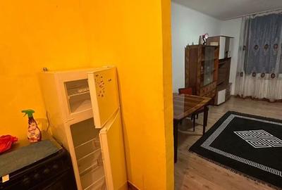 Garsonieră în Central