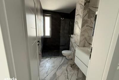 Apartament cu 2 camere decomandat în Giroc - 9