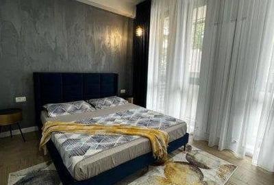 Apartament cu 2 camere în Faleza Nord - 8