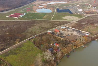 Teren Construcții intravilan de 2600 mp, în Malul Mureșului - 5
