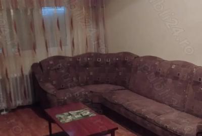 Apartament cu 3 camere semidecomandat în Central - 10