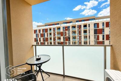Apartament cu 2 camere în Torontalului - 1