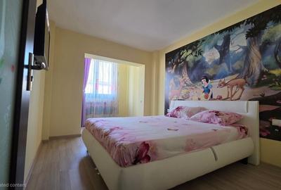 Apartament cu 4 camere decomandat, mobilat în Crihala - 7