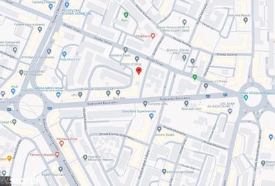 Spațiu comercial, de 125 mp, în Central