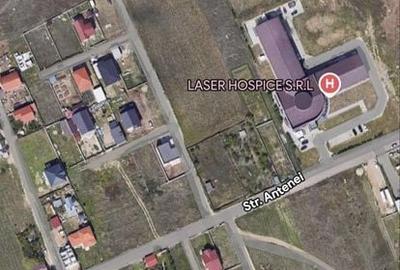 Casă cu 4 camere cu Teren 160 Mp în Central - 3