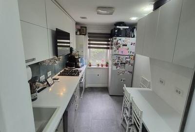 Apartament cu 3 camere în Central - 6