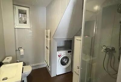 Casă cu 3 camere cu Teren 640 Mp în Traian - 2
