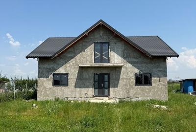 Casă cu 4 camere în Ruși-Ciutea - 1