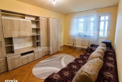 Apartament cu 2 camere decomandat în Progresul