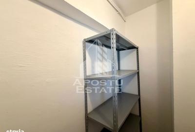Apartament cu 2 camere, mobilat în Șagului - 9